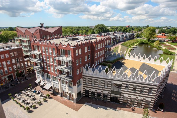 Gouweplein
