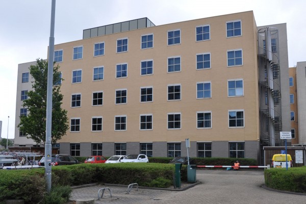 Zaanhotel